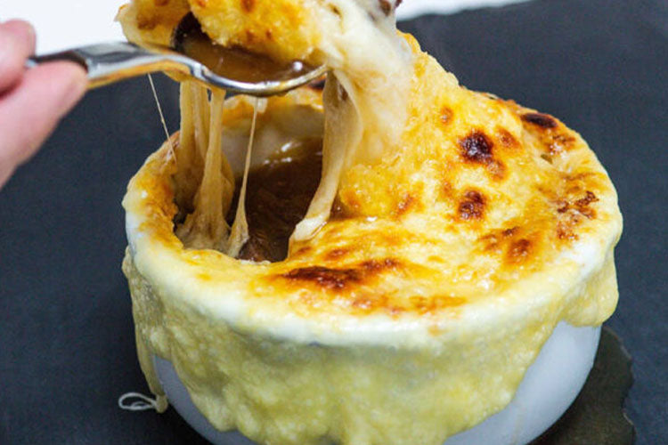 French Onion Soup