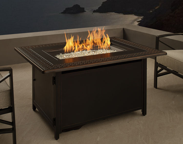 Gas Fire Pits