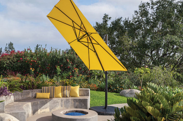 Patio Umbrella Base