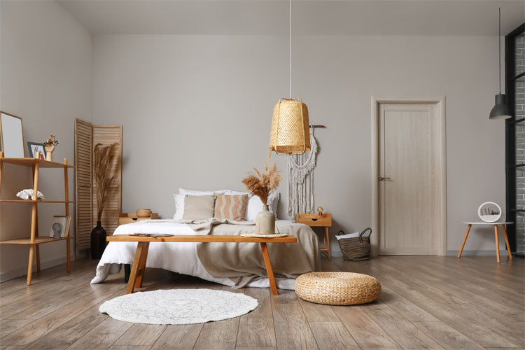 Scandinavian Style Home Decor | Riverbend Home