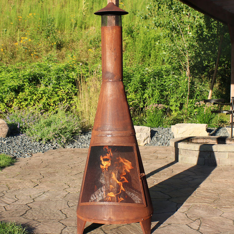 Chiminea