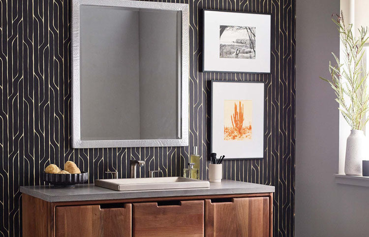 Ways to Elevate the Look of Your Guest Bathroom | Riverbend Home