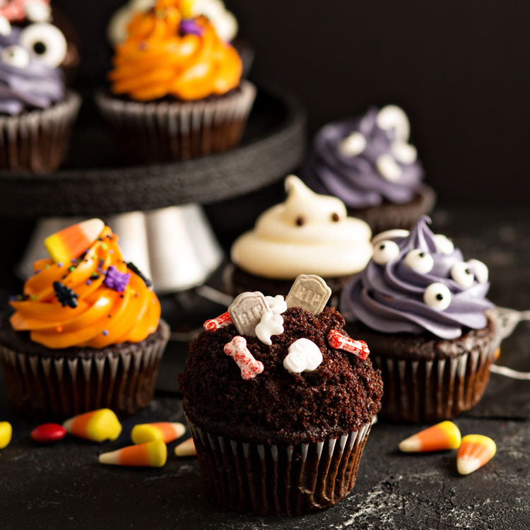 Halloween Treats