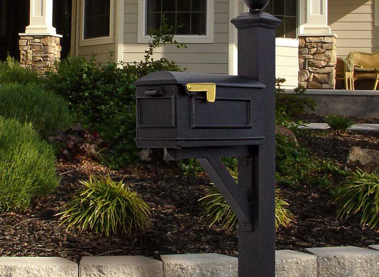 Mailboxes