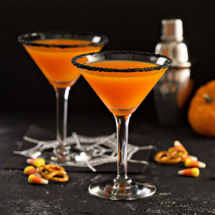 Halloween Cocktails