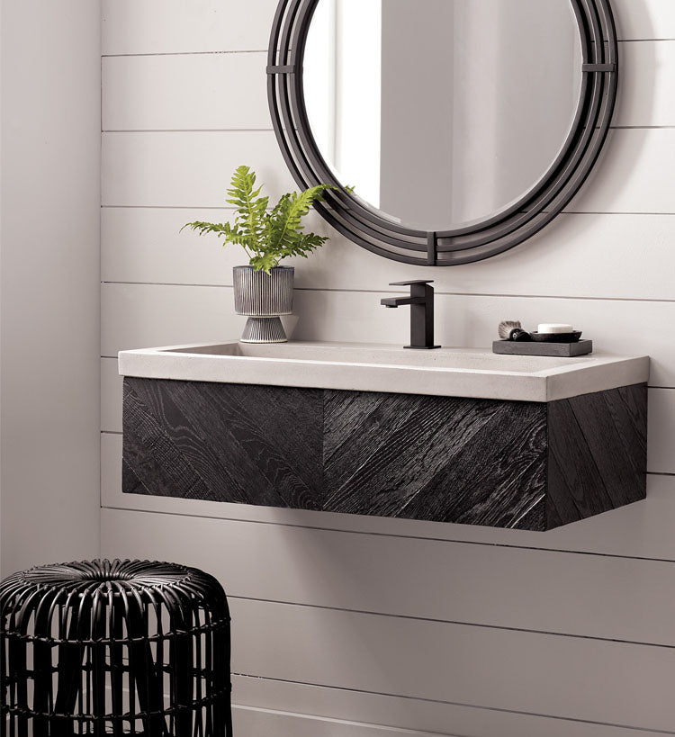 Ways to Elevate the Look of Your Guest Bathroom | Riverbend Home