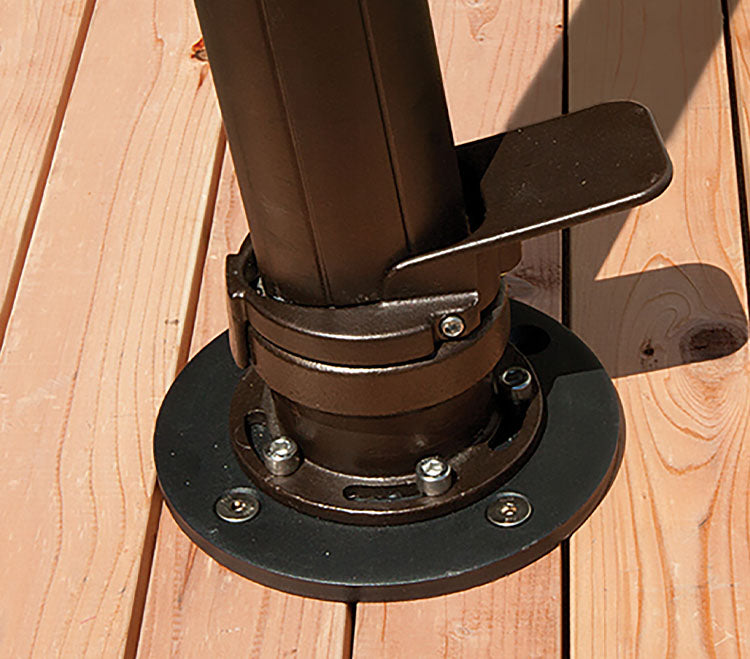 Patio Umbrella Base