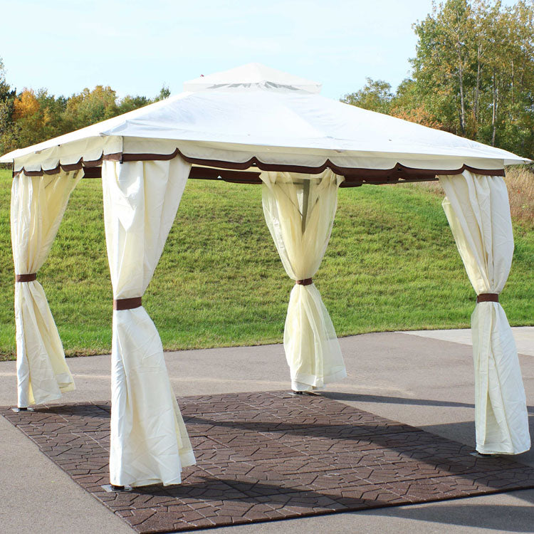 Gazebos