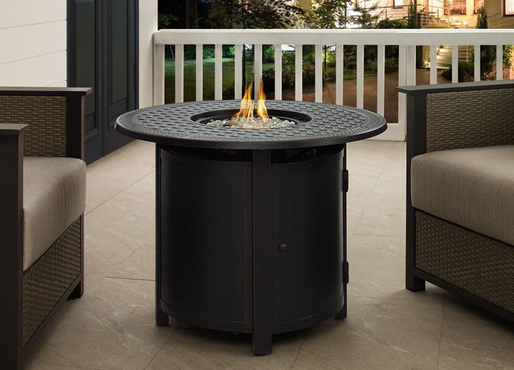 Fire Pit