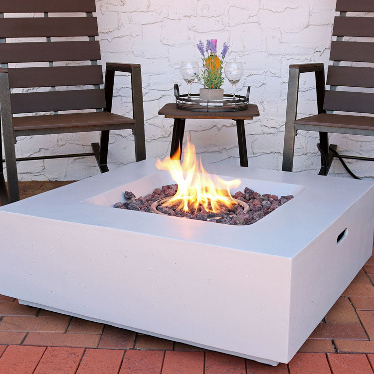 How To Use A Fire Pit Riverbend Home
