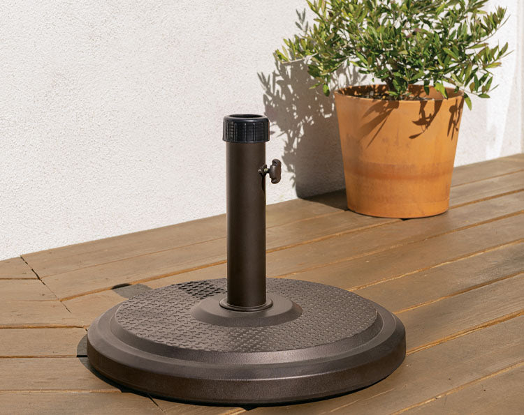 Patio Umbrella Base