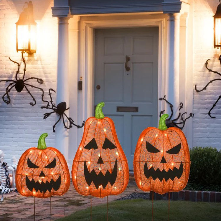 Halloween Lawn Decor