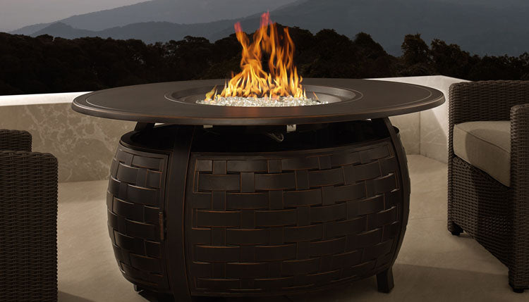 Fire Pit