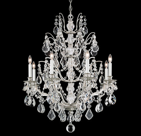 Versaille-worthy Chandelier