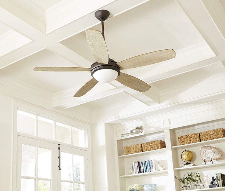 Quorum Ceiling Fan