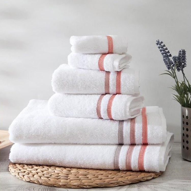 Turkish Cotton Bath Towels