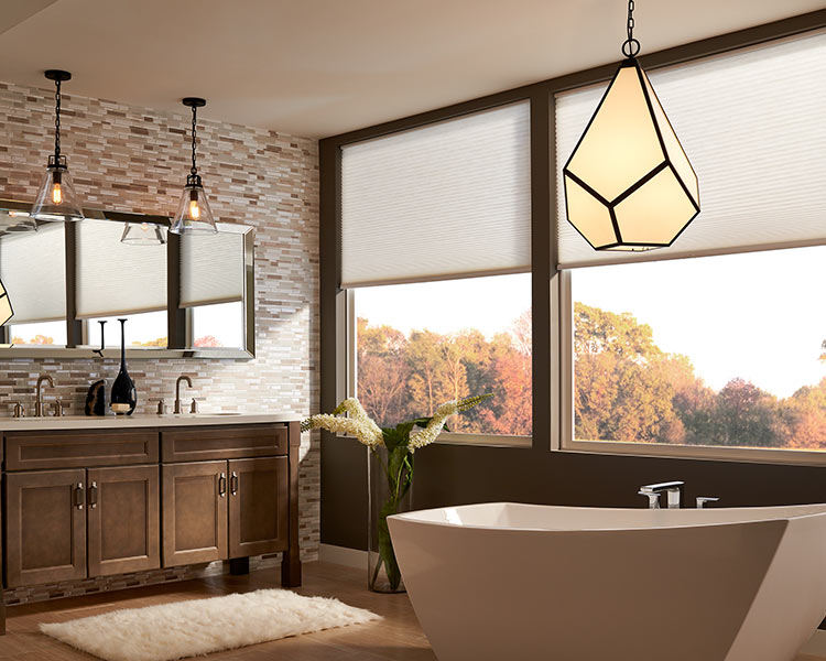 Pendant Lights for Your Bathroom