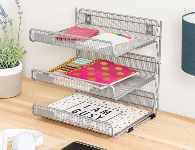 Desk Organizer