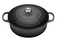 Dutch Ovens