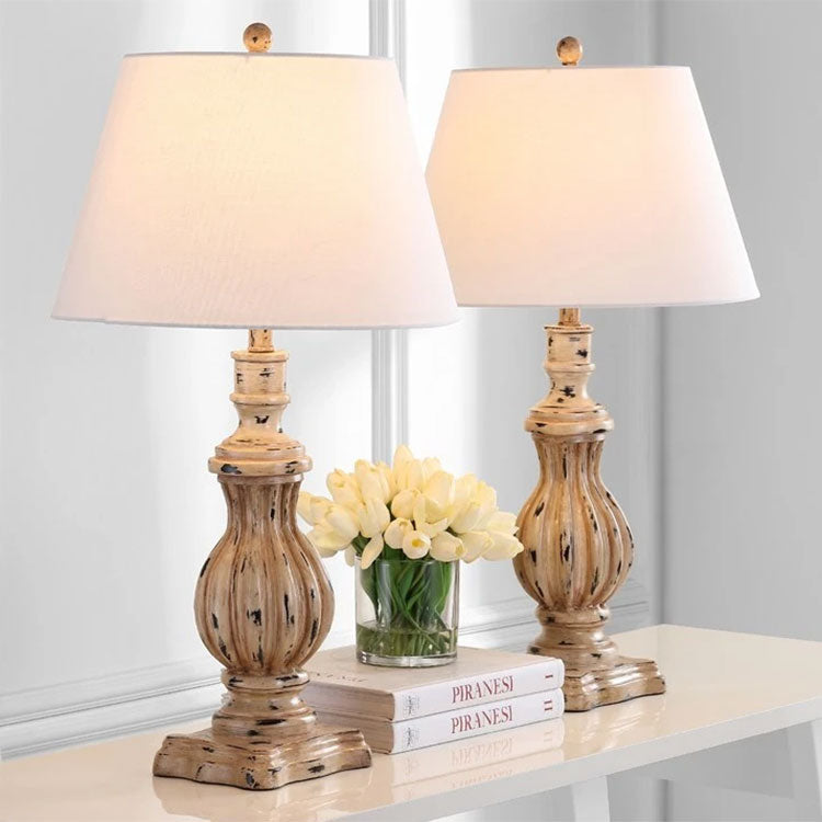 Empire Lamp Shades