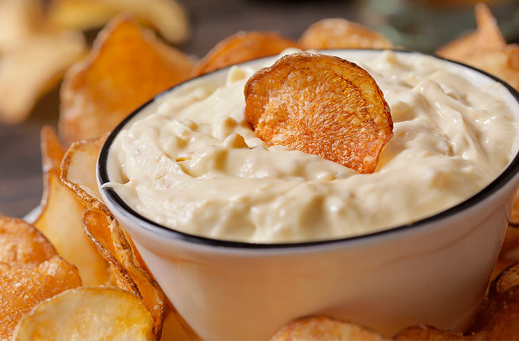 Classic Dips