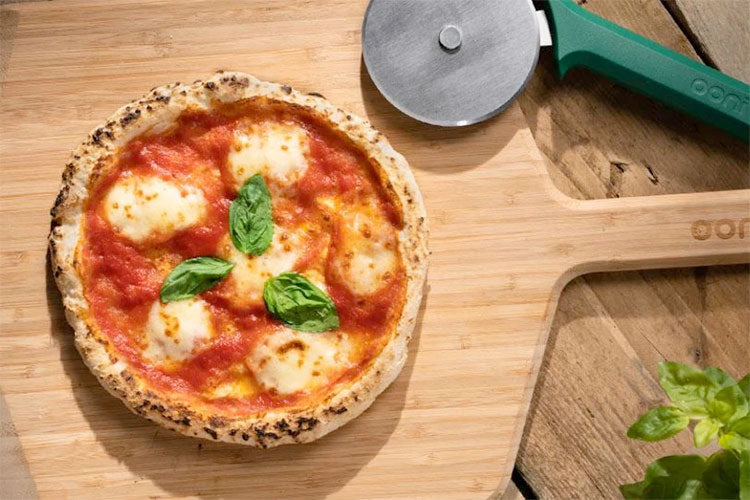 Gluten-free Pizza Dough Recipe by Ooni