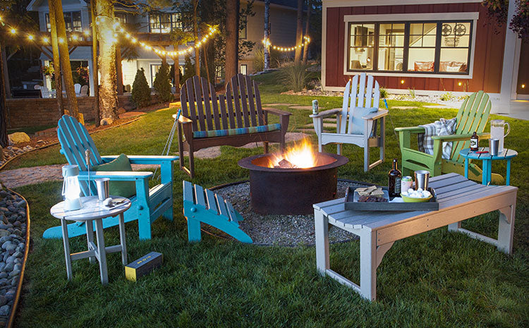 How to Extend the Outdoor Patio Season