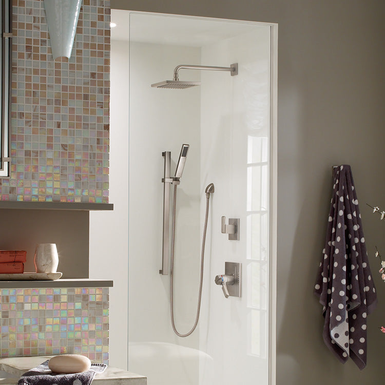 Terms to Understand for a Perfect Shower Design