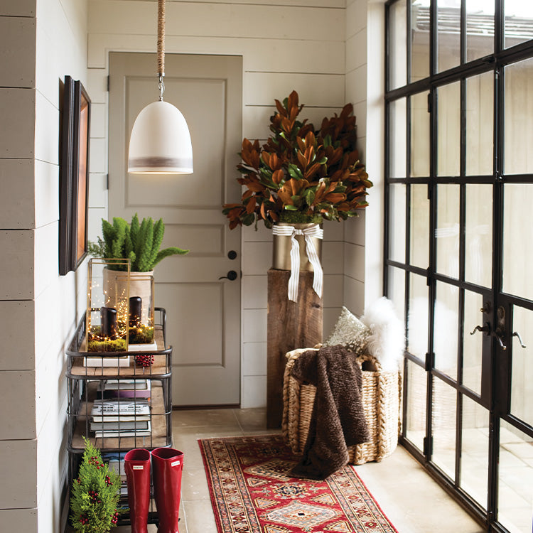 Foyer Lighting