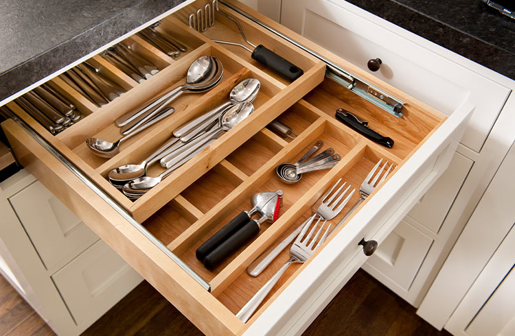 Organize Your Drawers