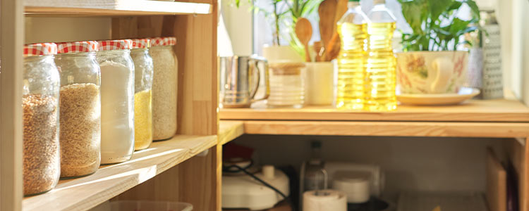 How to Organize Your Kitchen