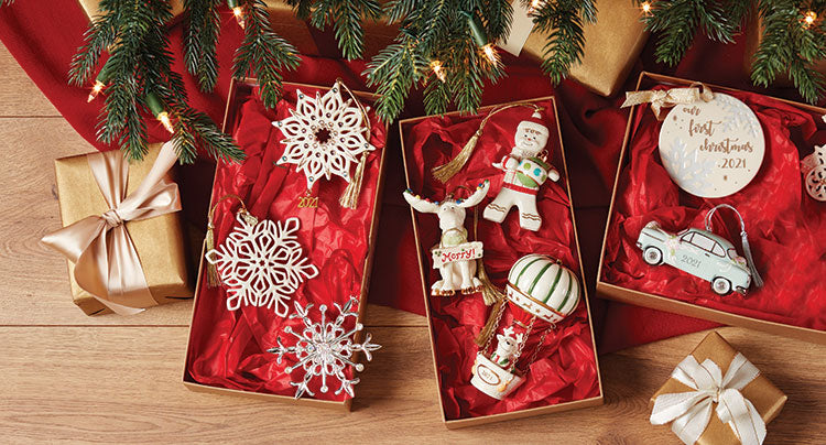 Christmas Ornaments