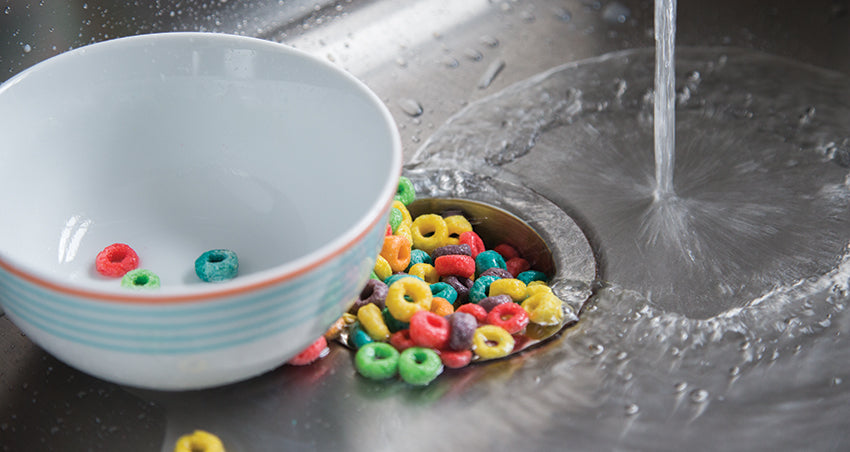 Kitchen Sink Accessories