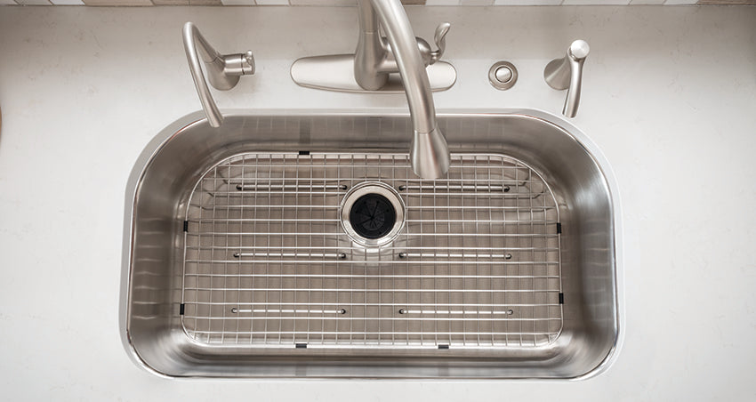Kitchen Sink and Faucet Parts