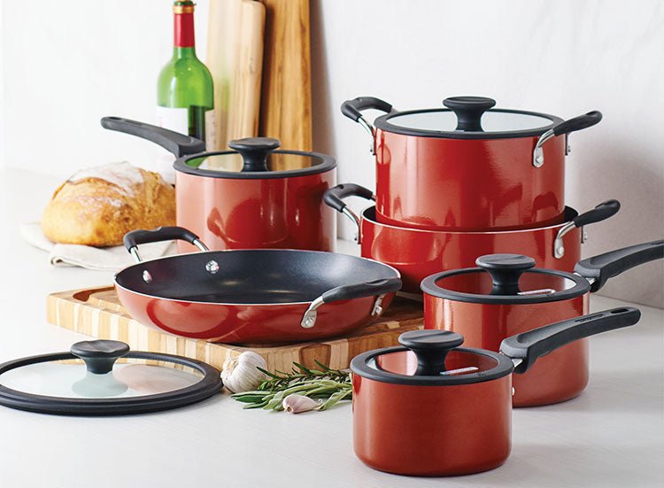 What to Look for When Buying Cookware