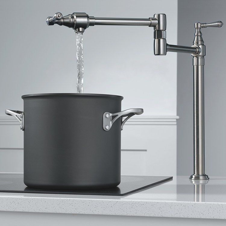 home designer architectural pot filler