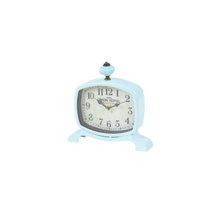 90759 Decor/Decorative Accents/Table & Floor Clocks