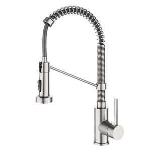 KSF-1610SFS General Plumbing/Commercial/Commercial Kitchen Faucets
