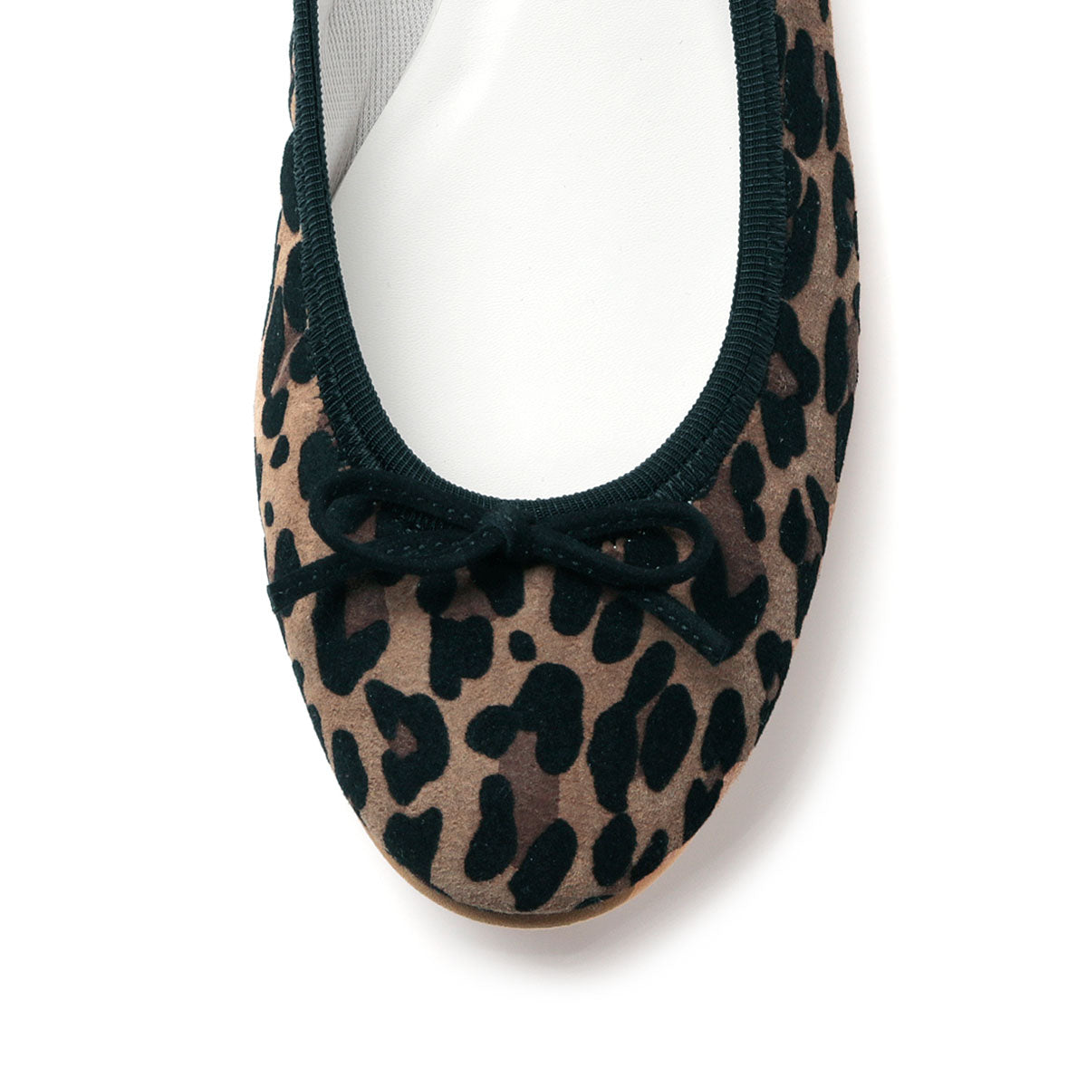 Pauline -Leopardprint Brown – kurun TOKYO