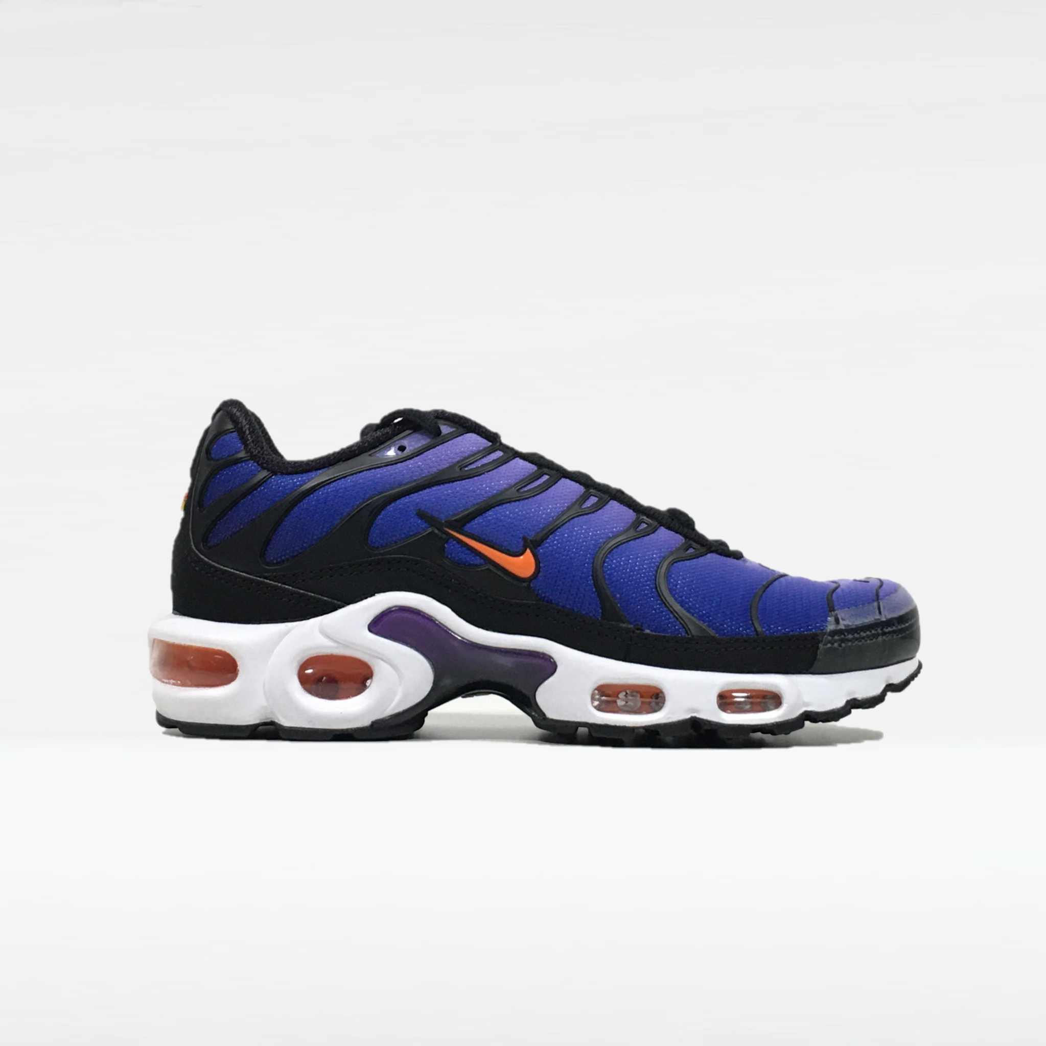 nike air max plus in store