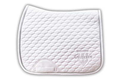 Saddle pads for horses  manufacturer and equestrian shop Winderen