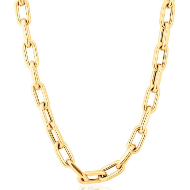 14k gold chain