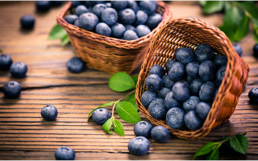 Blackberries vs Blueberries | Healthiest Berries To Eat