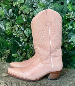 Schandelijk Tenslotte extase Z.g.a.n. Cowboy western laarzen van Sendra maat 38 (UK 5) – Lotteshoes4you
