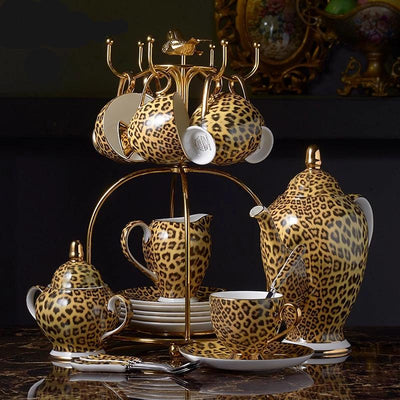 luxury china set