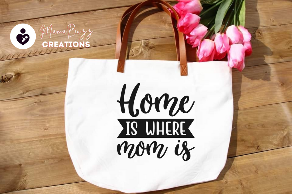 Meet ThirtyOne: Creators of The Perfect Mom Life Tote Bags