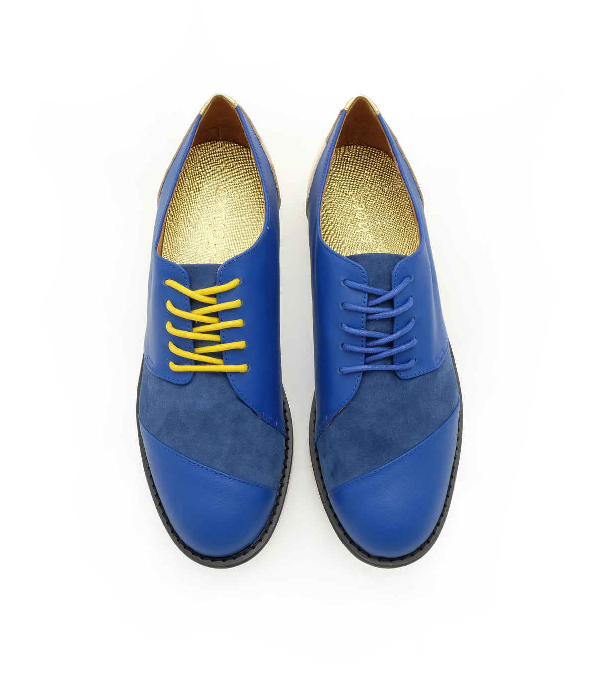 Bluebird – Saf Shoes