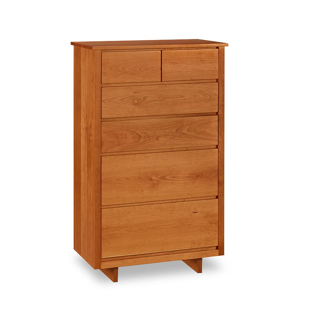 Acadia Chest (Two-Over-Four)