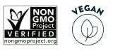 nuzest clean lean protein non gmo certified vegan