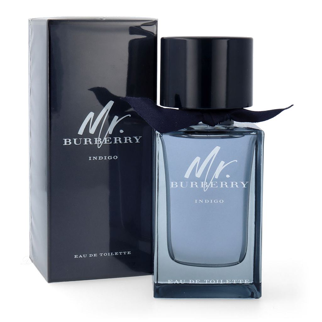 Burberry Men's Mr. Burberry Eau de Parfum,  oz. –  